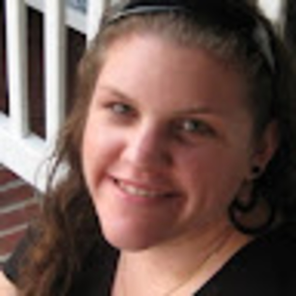 Meet your Posher, Abigail